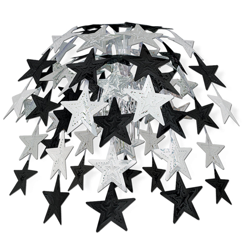 Star Cascade – 24" – (1/Pkg)
