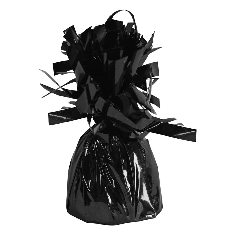 Metallic Wrapped Balloon Weight – 6 Oz