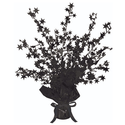 Star Gleam 'N Burst Centerpiece – 15" – (1/Pkg) by Beistle for General Occasion Gleam 'N Burst