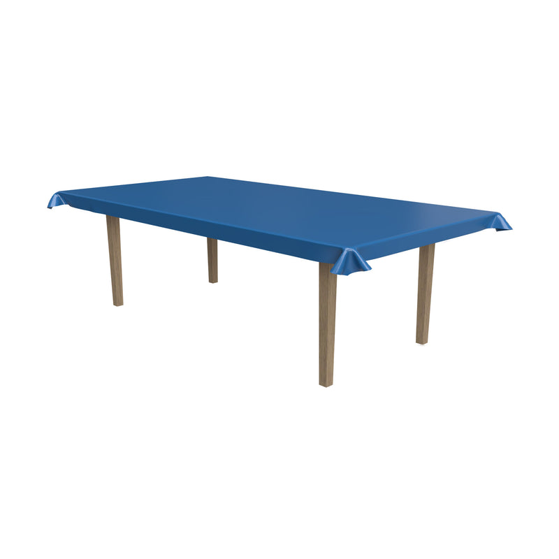 Plastic Table Roll – 40" x 100' – (1/Pkg) by Beistle for General Occasion Table Rolls