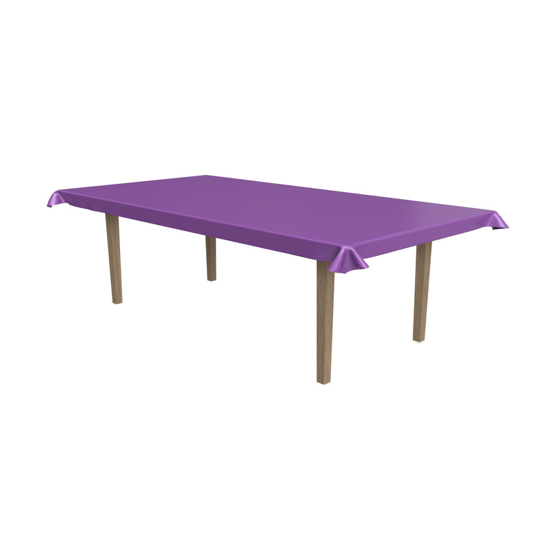 Plastic Table Roll – 40" x 100' – (1/Pkg) by Beistle for General Occasion Table Rolls