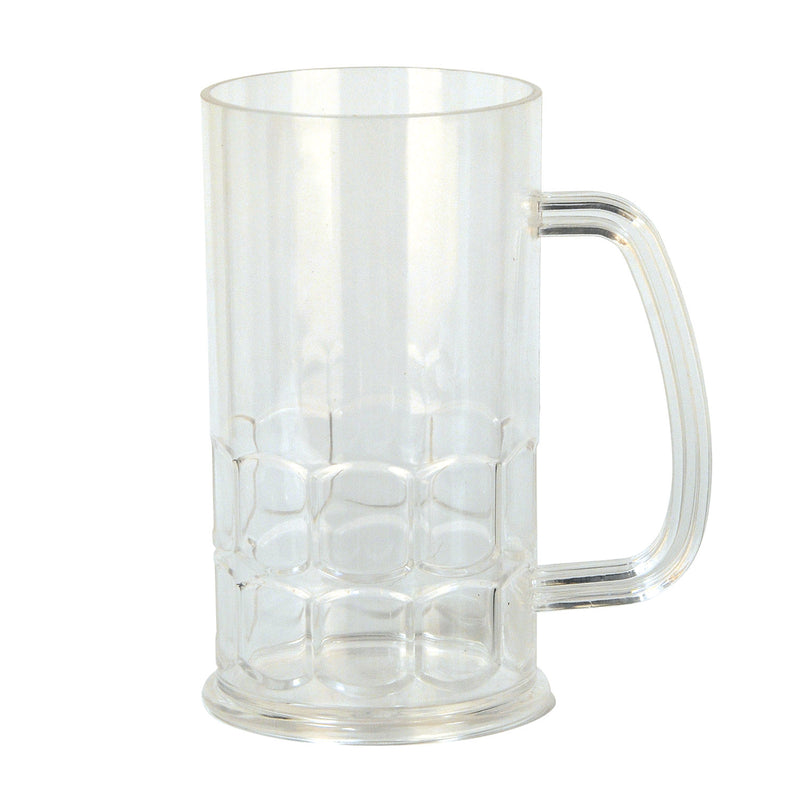Party Mug – 17 Oz by Beistle for Oktoberfest Drinkware