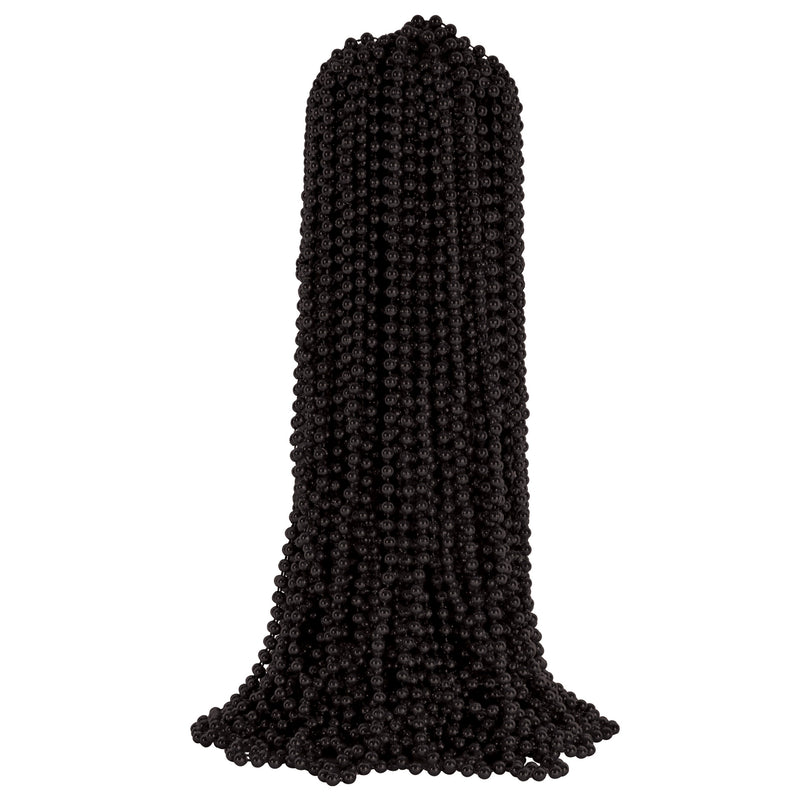 Party Beads – 7mm x 33" – (50/Pkg)