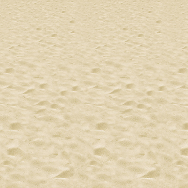 Beach Backdrop – 4' x 30' – (1/Pkg) by Beistle for Luau Backdrops