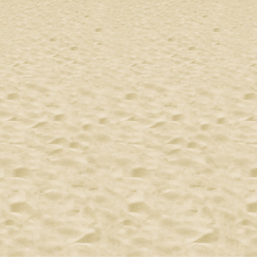Beach Backdrop – 4' x 30' – (1/Pkg) by Beistle for Luau Backdrops