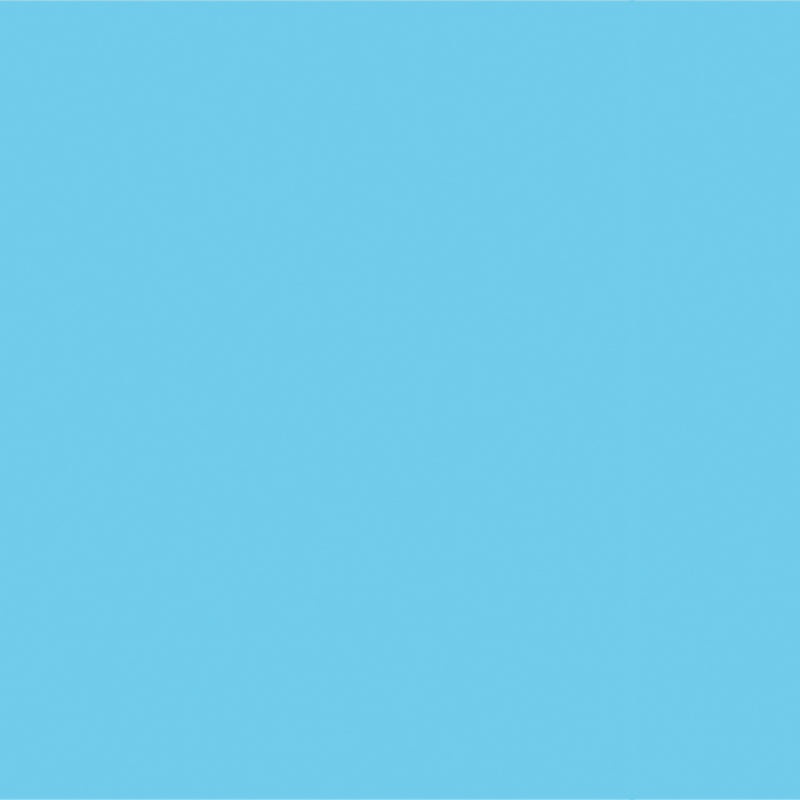 Sky Backdrop – 4' x 30' – (1/Pkg) by Beistle for Princess Backdrops