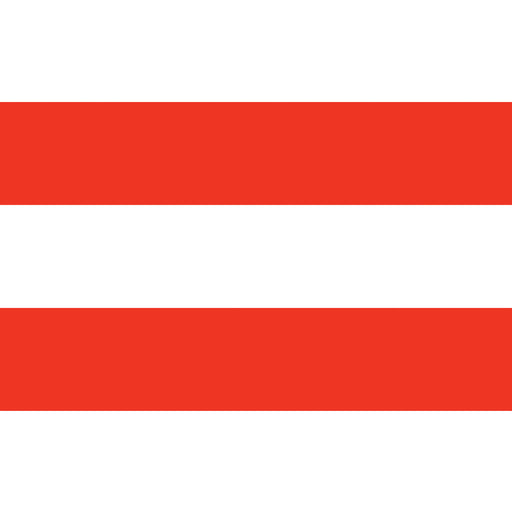 Patriotic Stripes Backdrop – 4' x 30' – (1/Pkg) by Beistle for Patriotic Backdrops