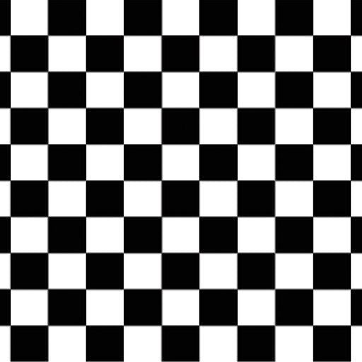 Checkered Backdrop – 4' x 30' – (1/Pkg) by Beistle for Racing Backdrops