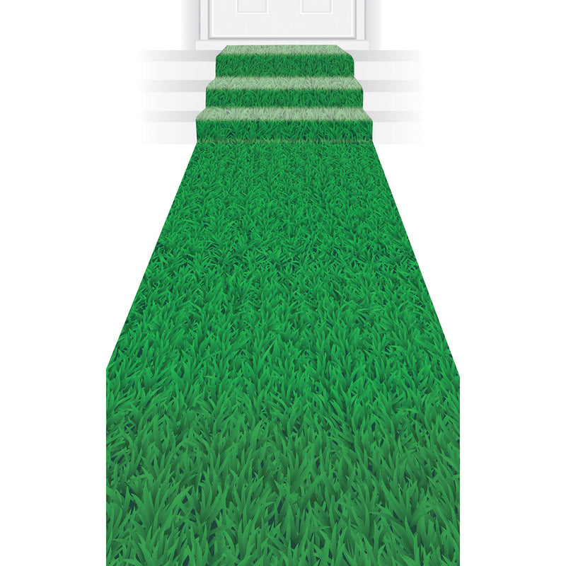 Grass Runner – 24" x 10' – (1/Pkg)