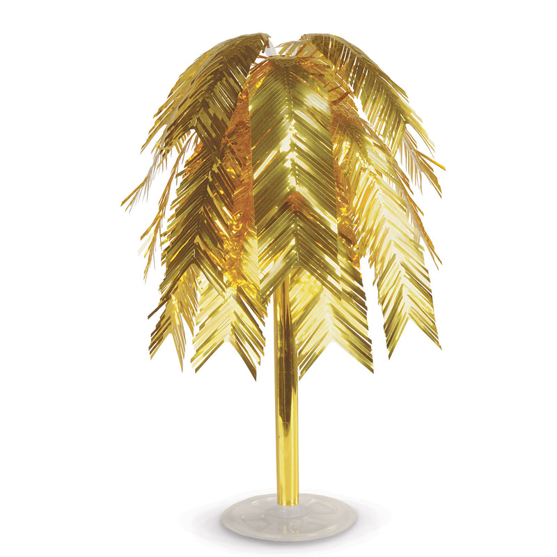 Metallic Cascade Centerpiece – 24" – (1/Pkg)