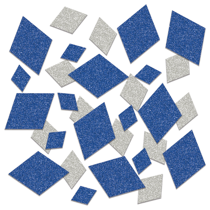 Oktoberfest Deluxe Sparkle Confetti – (½ Oz/Pkg) by Beistle for Oktoberfest Deluxe Sparkle