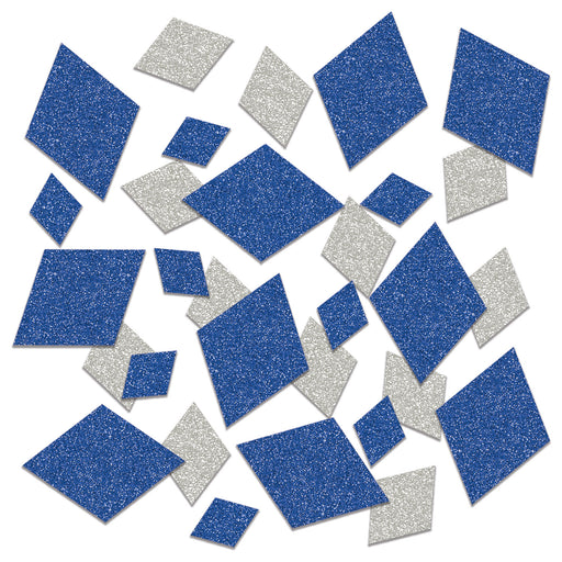 Oktoberfest Deluxe Sparkle Confetti – (½ Oz/Pkg) by Beistle for Oktoberfest Deluxe Sparkle