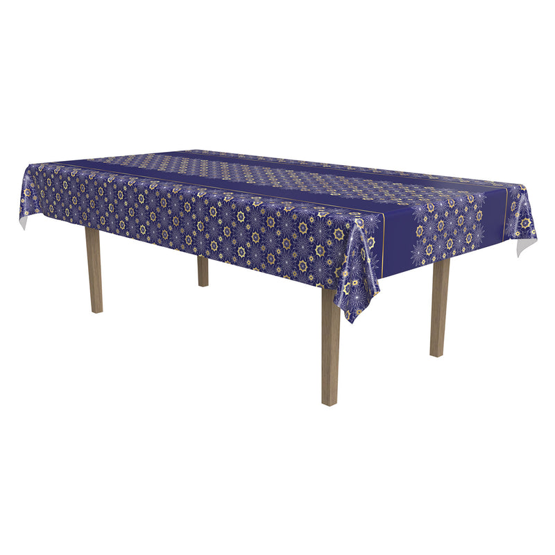 Ramadan Tablecover – 54" x 108" – (1/Pkg)