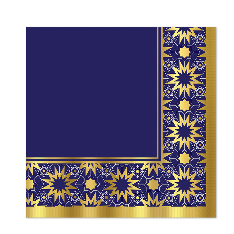 Ramadan Luncheon Napkins – (16/Pkg) by Beistle for Ramadan Napkins-Lunch