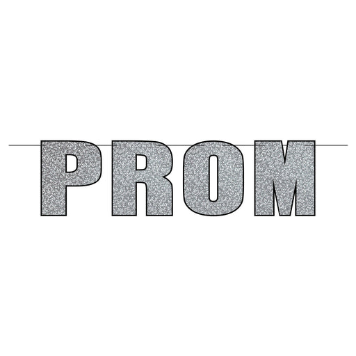 Prom Streamer – 14¼" x 6' – (1/Pkg) by Beistle for Prom Streamers