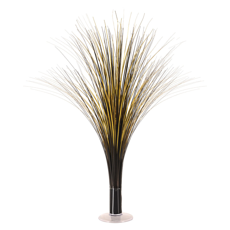Metallic Spray Centerpiece – 19" – (1/Pkg) by Beistle for General Occasion Metallic Sprays