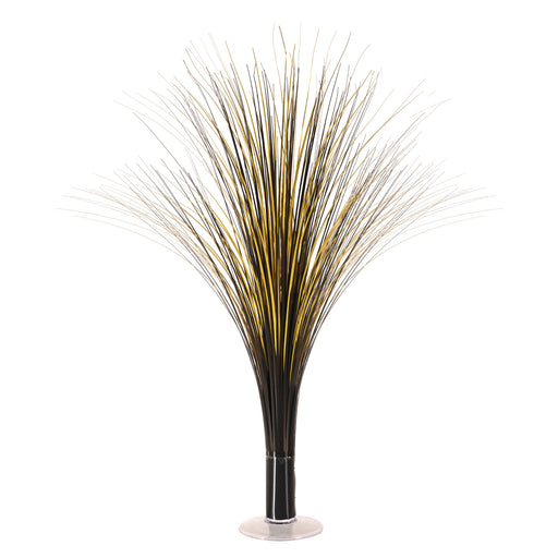 Metallic Spray Centerpiece – 19" – (1/Pkg) by Beistle for General Occasion Metallic Sprays