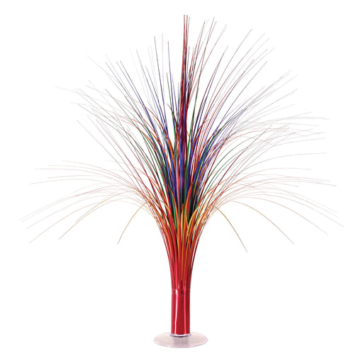 Metallic Spray Centerpiece – 19" – (1/Pkg) by Beistle for General Occasion Metallic Sprays