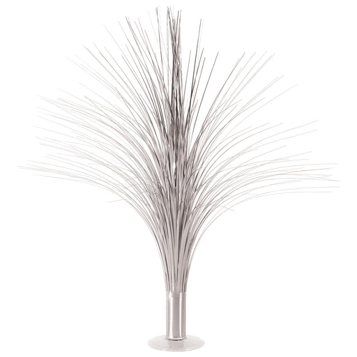 Metallic Spray Centerpiece – 19" – (1/Pkg) by Beistle for General Occasion Metallic Sprays
