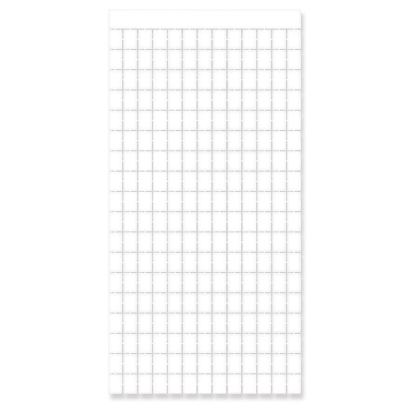 Metallic Square Curtain – 6' 6" x 3' 2¼" – (1/Pkg) by Beistle for General Occasion Curtains