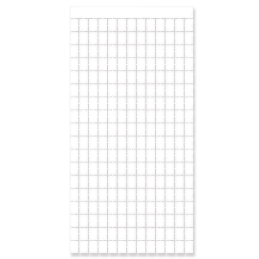 Metallic Square Curtain – 6' 6" x 3' 2¼" – (1/Pkg) by Beistle for General Occasion Curtains