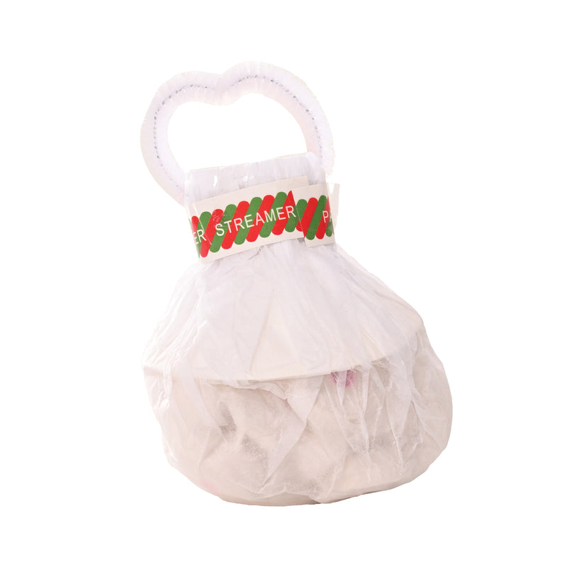 Handheld Party Streamer Bundles – (5/Pkg)