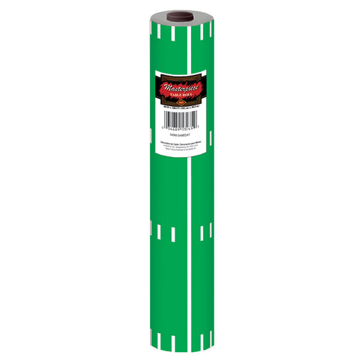 Game Day Football Table Roll – 40" x 100' – (1/Pkg) by Beistle for Football Table Rolls