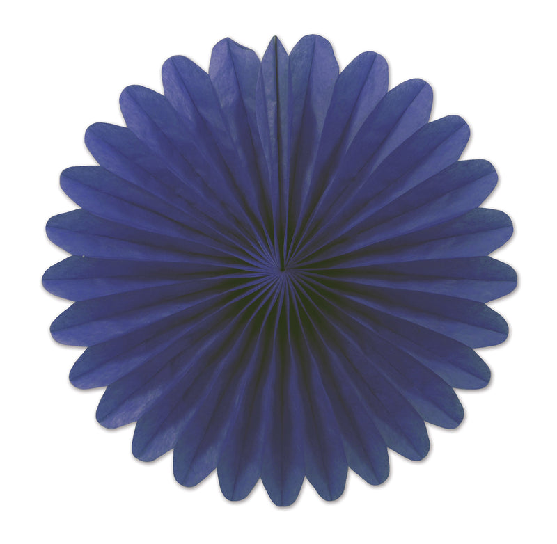 Mini Tissue Fans – 6" – (6/Pkg)