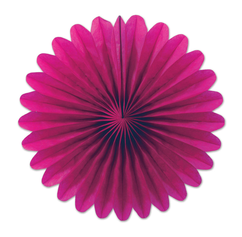 Mini Tissue Fans – 6" – (6/Pkg)