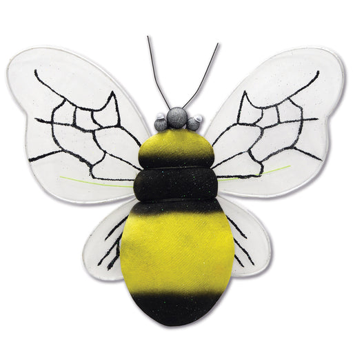 Bumblebee – 9" – (1/Pkg) by Beistle for Spring/Summer Nylon