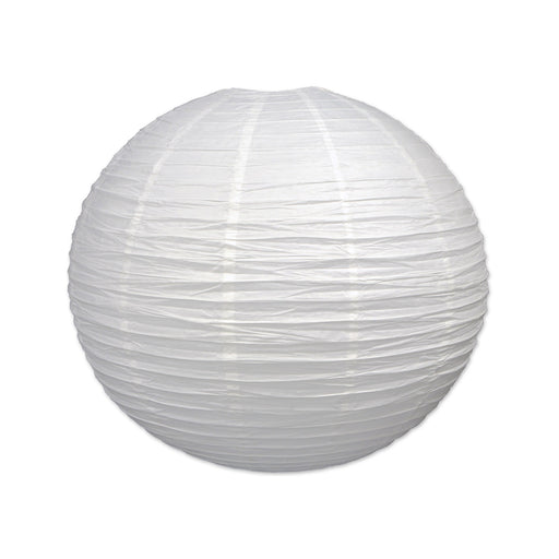 Jumbo Paper Lantern – 30" – (1/Pkg) by Beistle for General Occasion Lanterns
