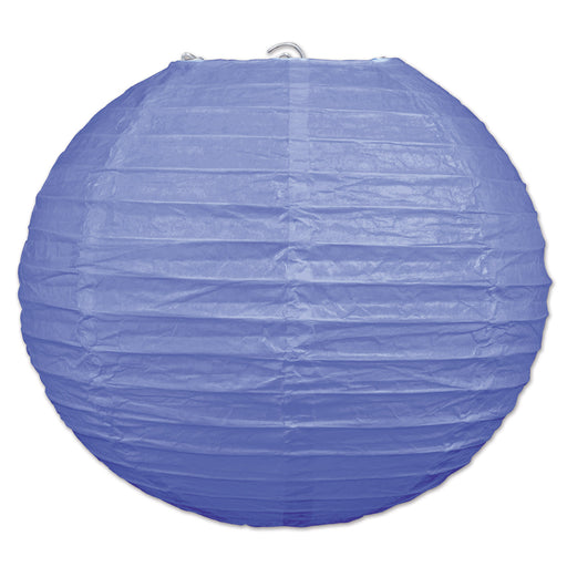 Paper Lanterns – 9½" – (3/Pkg) by Beistle for General Occasion Lanterns