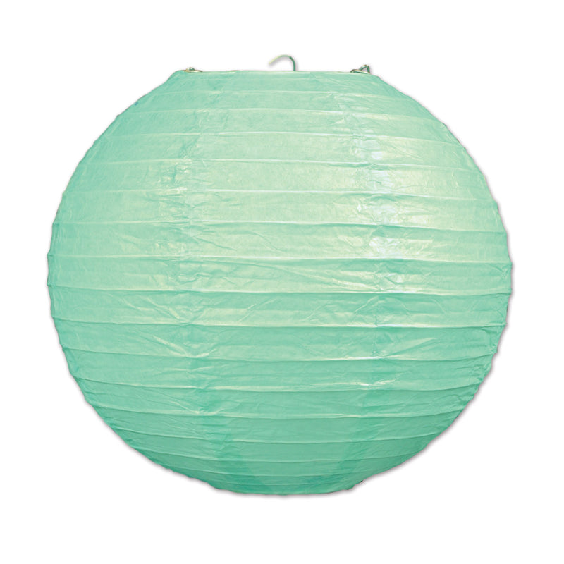 Paper Lanterns – 9½" – (3/Pkg)