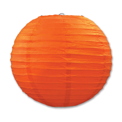 Paper Lanterns – 9½" – (3/Pkg) by Beistle for General Occasion Lanterns