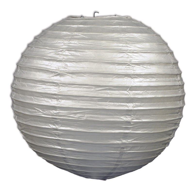 Paper Lanterns – 9½" – (3/Pkg)