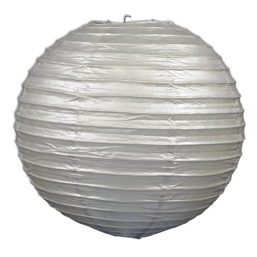 Paper Lanterns – 9½" – (3/Pkg) by Beistle for General Occasion Lanterns