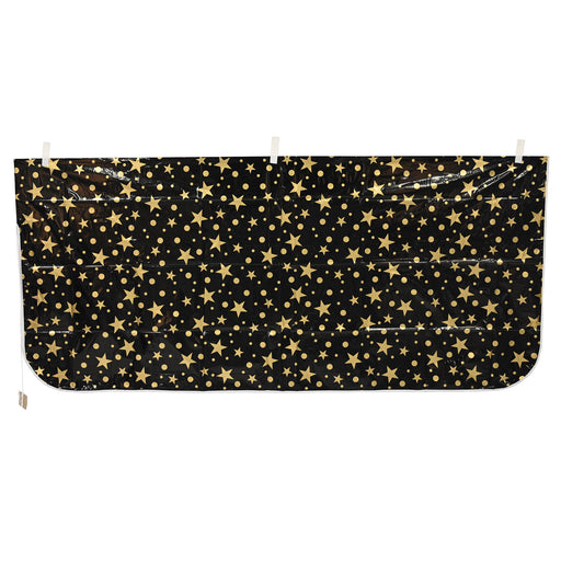 Plastic Balloon Bag – 3' x 6' 8" – (1/Poly Bag) by Beistle for General Occasion Accessories