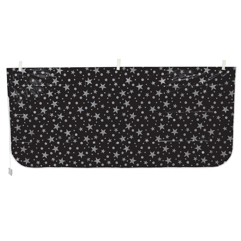 Plastic Balloon Bag – 3' x 6' 8" – (1/Poly Bag) by Beistle for General Occasion Accessories