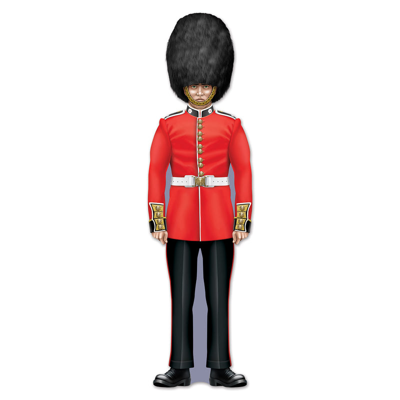 Royal Guard Cutout – 35½"