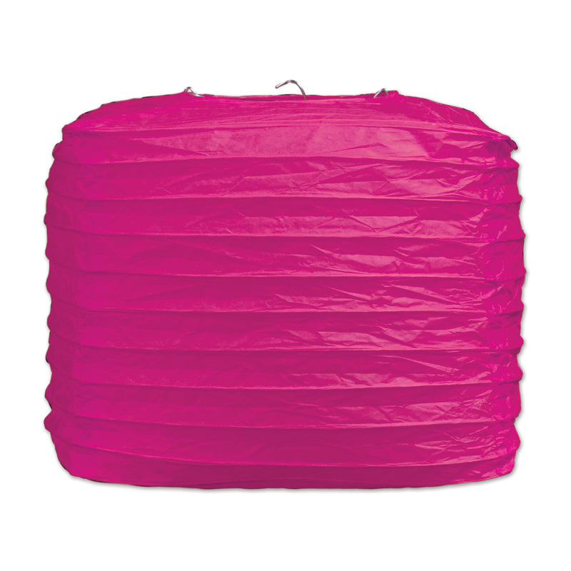 Square Paper Lanterns – 8" – (2/Pkg)