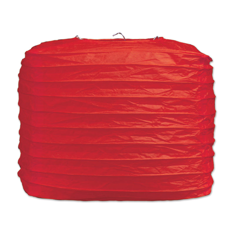 Square Paper Lanterns – 8" – (2/Pkg)