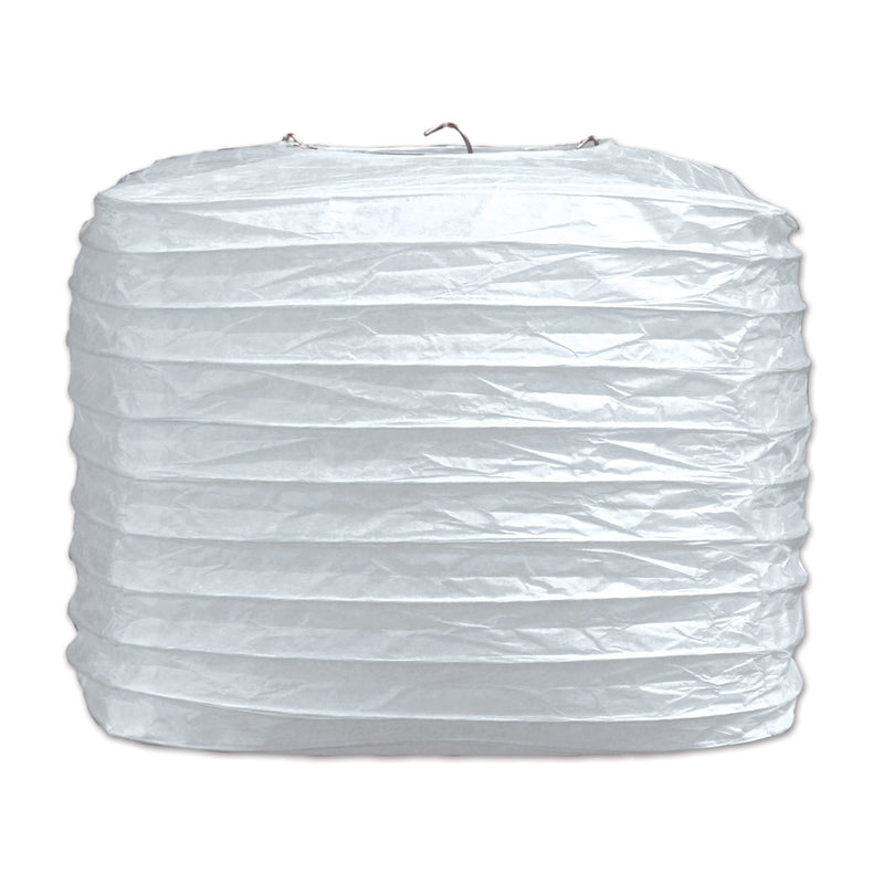 Square Paper Lanterns – 8" – (2/Pkg)