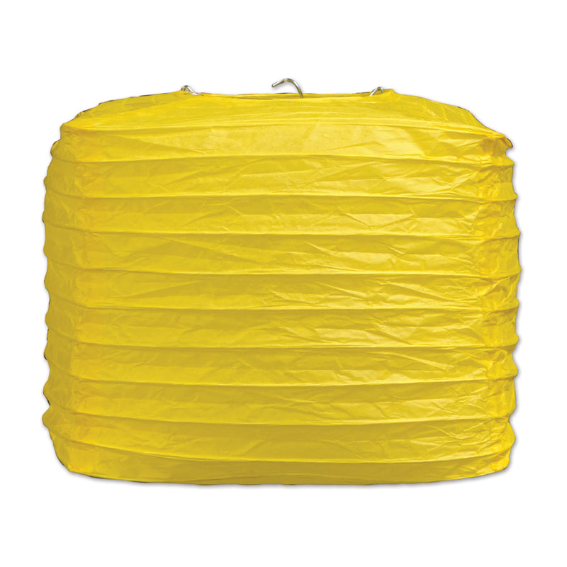Square Paper Lanterns – 8" – (2/Pkg)