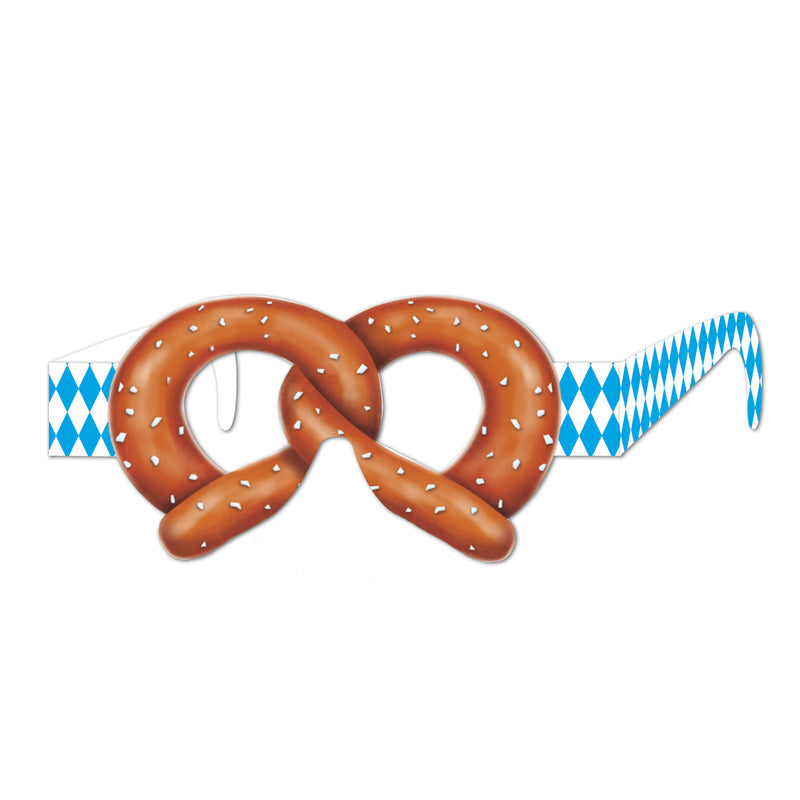 Pretzel Eyeglasses – (12/Pkg)