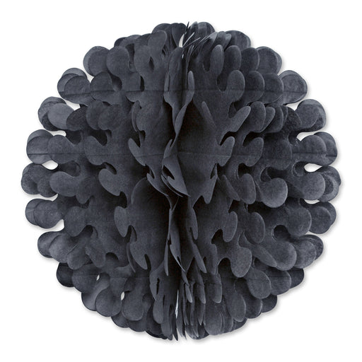 Tissue Flutter Ball – 19" – (1/Pkg) by Beistle for General Occasion Tissue
