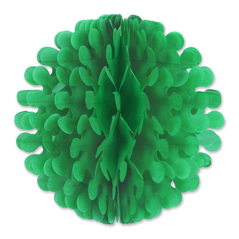 Tissue Flutter Ball – 9" – (1/Pkg)