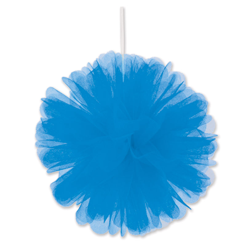Tulle Balls – 8" – (2/Pkg)