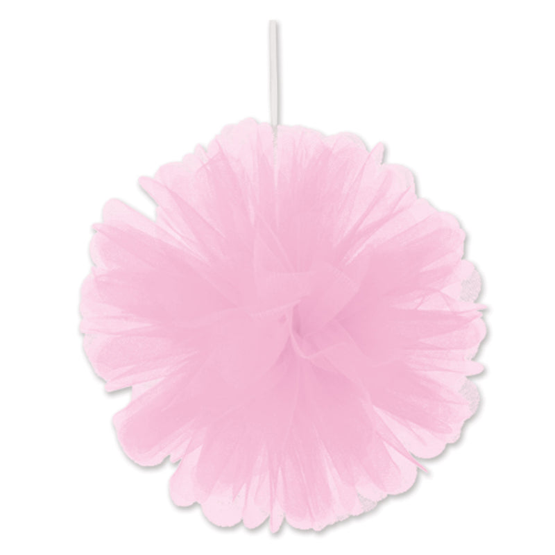 Tulle Balls – 8" – (2/Pkg)
