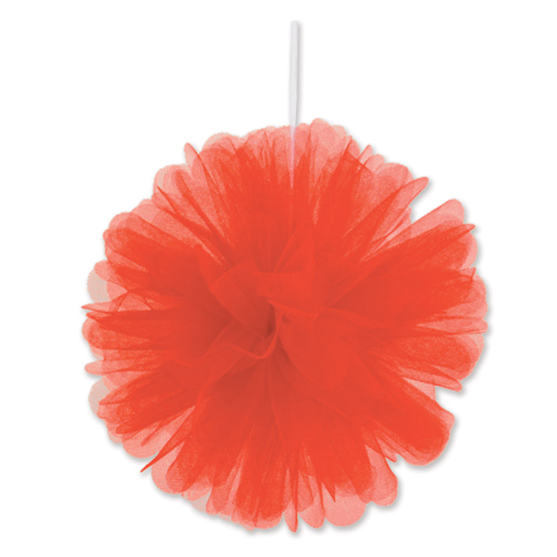 Tulle Balls – 8" – (2/Pkg)