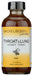 MICKELBERRY GARDENS: Tonic Throat Lung Honey, 4 fo